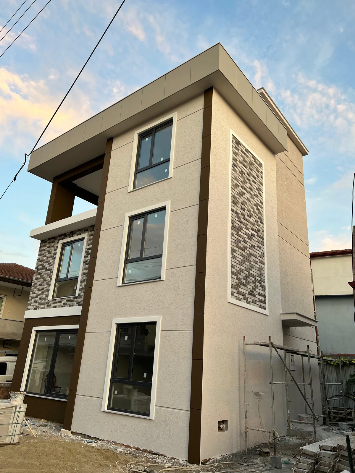 Adapazarı Villa