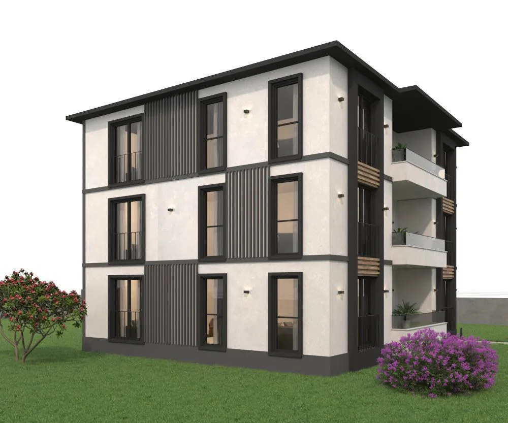 Pelin Apartmanı